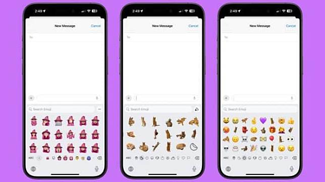 iOS 18