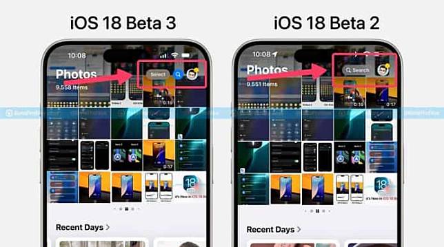 iOS 18 