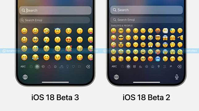 iOS 18