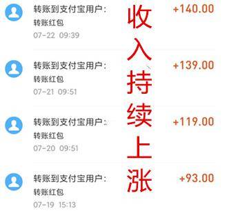 哪些赚钱软件可以微信提现，亲测这几个可以赚钱的软件真实可靠微信
