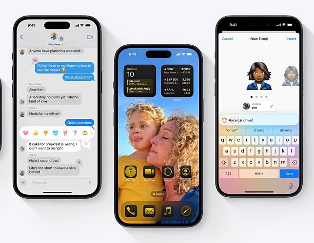 iOS 18 公测版正式发布 免费开放下载