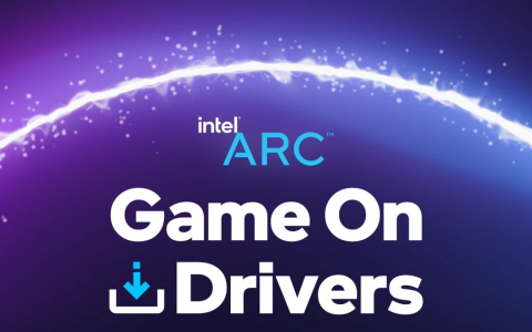 Intel Arc & Iris Xe Graphics Driver 31.0.101.5593 驱动更新重点整理