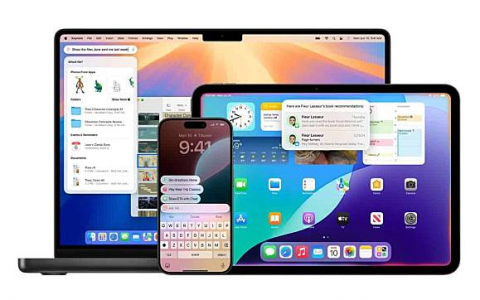 Apple 传参照 iCloud+ 做法 部分 Apple Intelligence 功能将需要额外收费