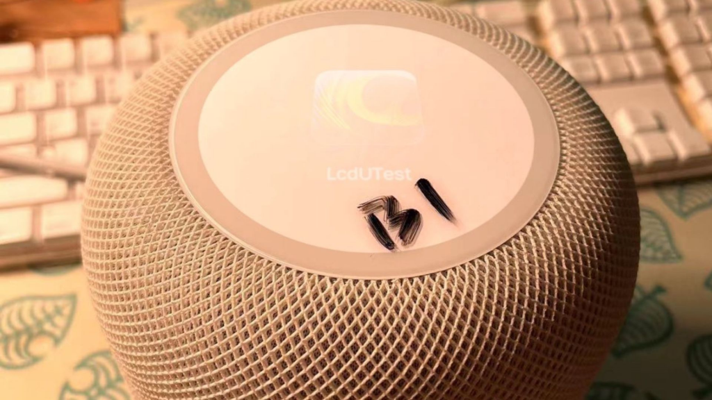 下一代 HomePod 不只带有屏幕还支持 AI？ 全新产品代号曝光