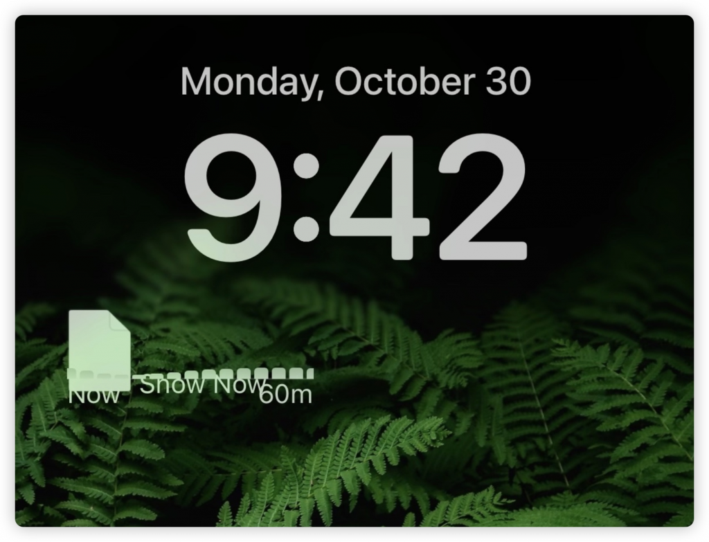 苹果释出iOS 17.1.1更新，修复无线充电、天气Widget错误Bug