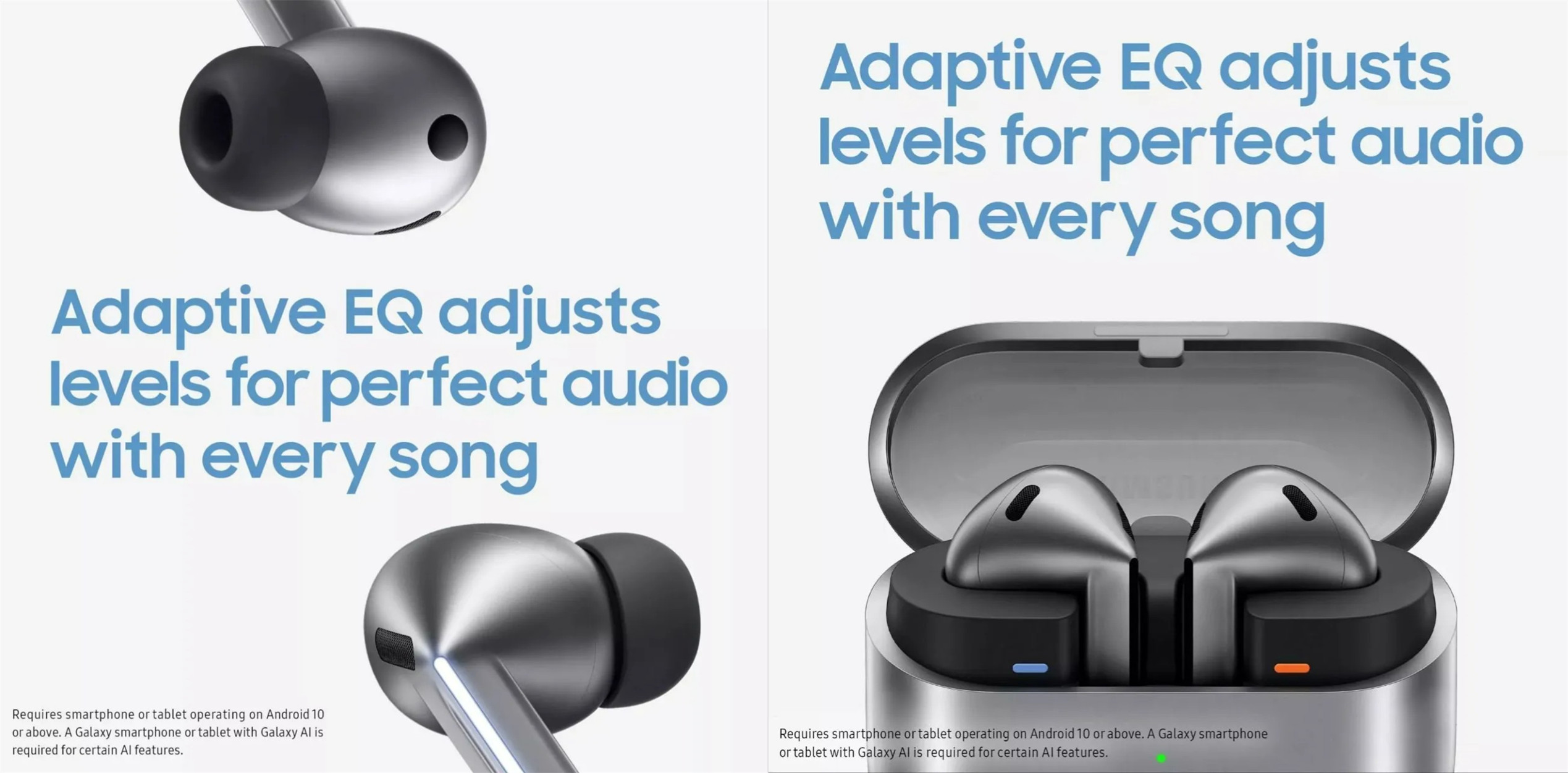 Samsung Galaxy AI新技能曝光：增强笔记助手、智能回复、Galaxy Buds 3支持语音转录和实时翻译