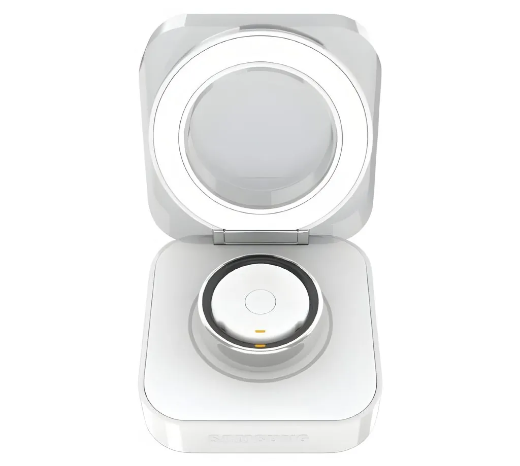 Galaxy Ring 智戒价格曝光，这个价买只手表不好吗？