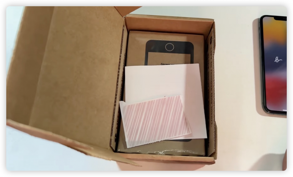 iPhone Trade In 换购方案手机怎么包装？ 配件要寄回吗？ 分享3种正确包装方式
