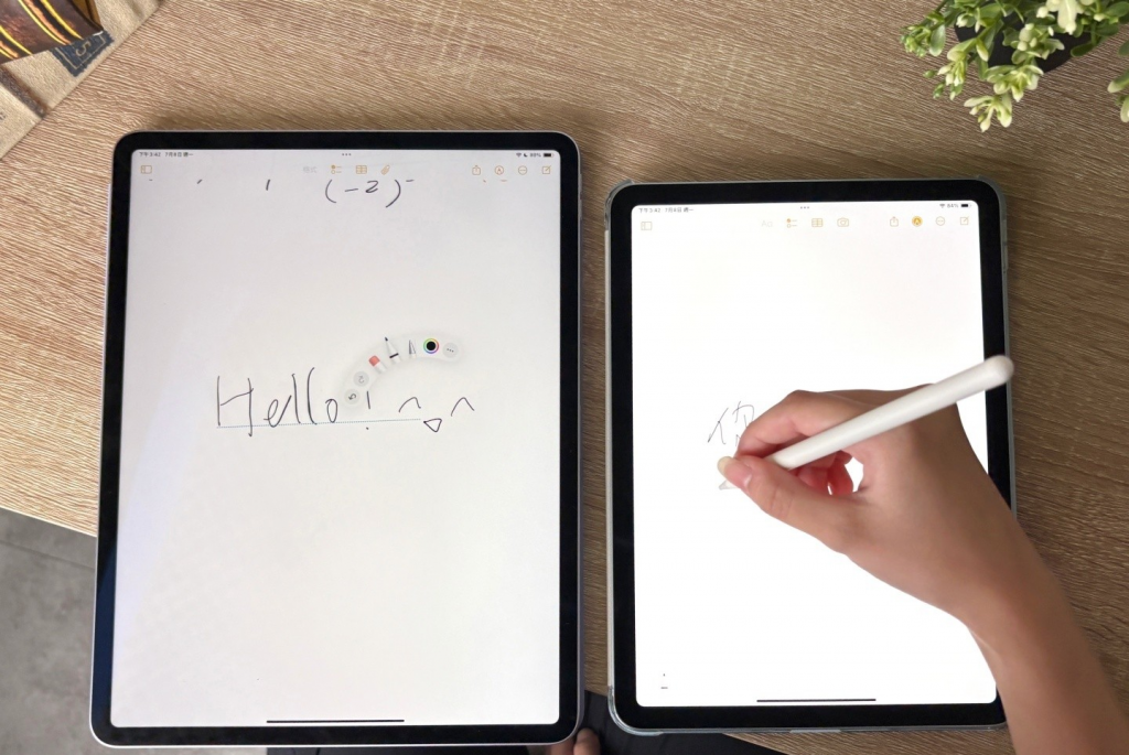 iPad Air 该买 11 吋还是 13 寸？ Wi-Fi 与 LTE 版本要怎么挑？ 选购建议整理