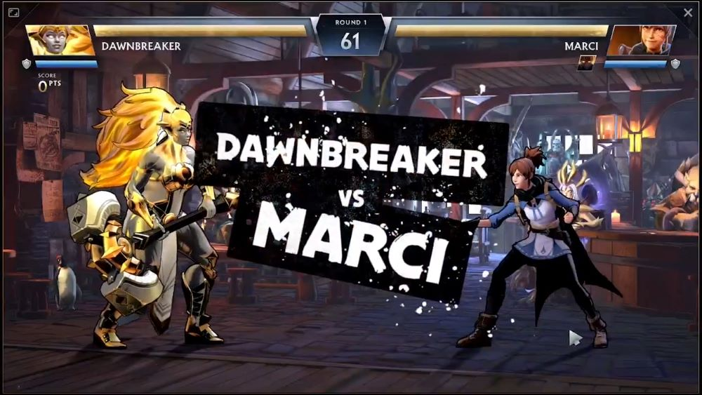 《Dota 2》新Battle Pass来了！新增全新格斗模式「SLEET FIGHTER II: IMMORTAL COMBAT」！
