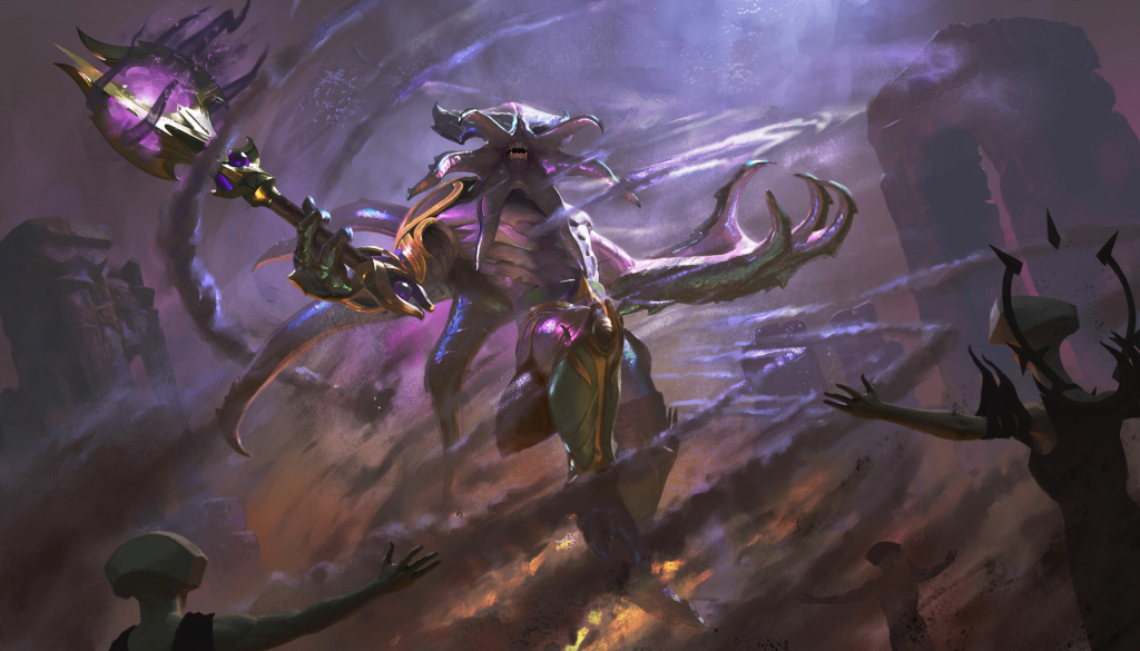 《Dota 2》新Battle Pass来了！新增全新格斗模式「SLEET FIGHTER II: IMMORTAL COMBAT」！