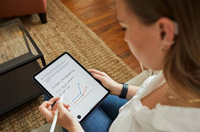 大专生预算有限下该买 iPad Pro 或是 MacBook Air？