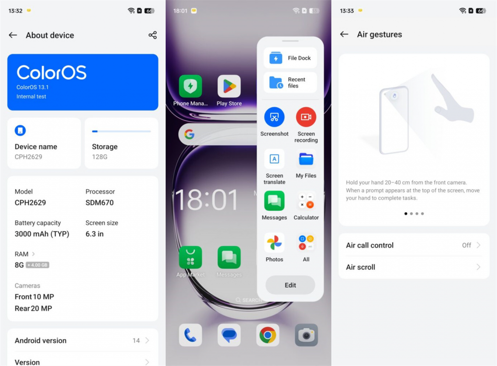 OPPO Reno12 Pro 5G测评：未来感设计拉好拉满、有趣且实用的AI功能等着你！