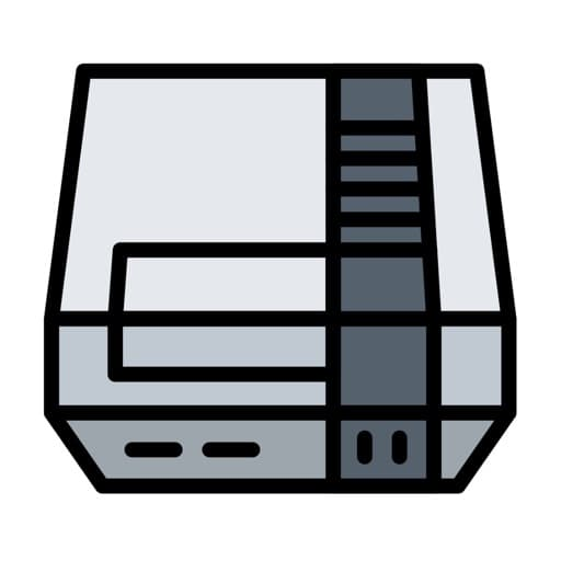 【Retroman教程】iPhone NES模拟器游戏下载到设定红白机游戏方式