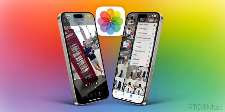 iOS 18 相册恢复怎么用？ 5 步骤救援iPhone 照片、影片毁损技巧