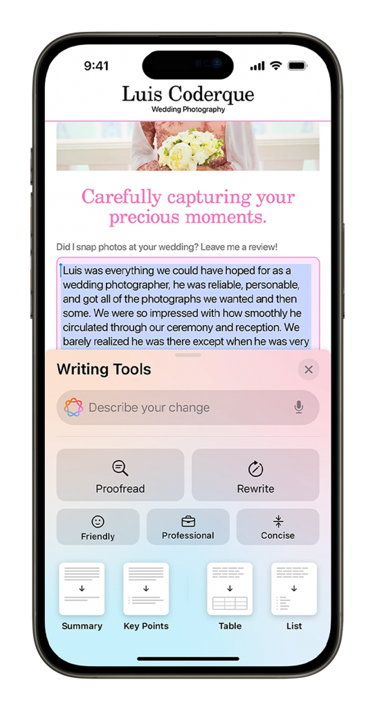 iOS 18 更新了哪些功能？ 这22项特点值得尝试