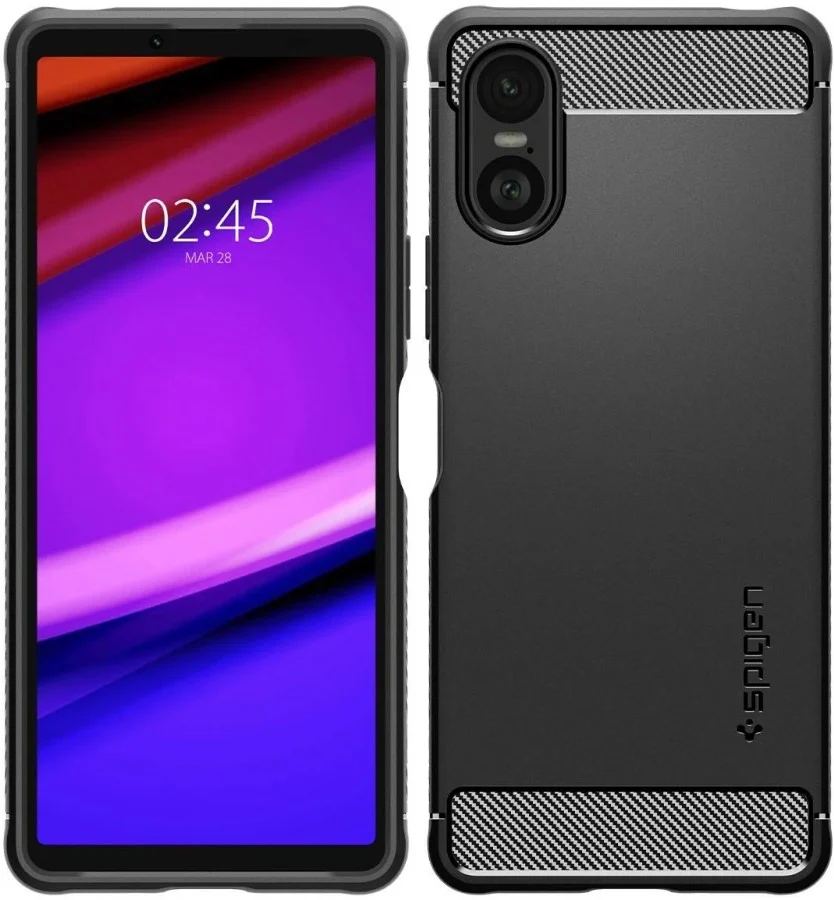 Xperia 5 VI 渲染图流出，你以为没有了，却又出现了