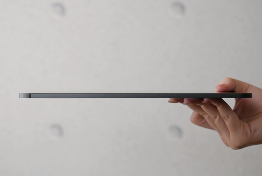 开箱M4 iPad Pro：苹果有史以来最薄的产品 所以值得入手吗？