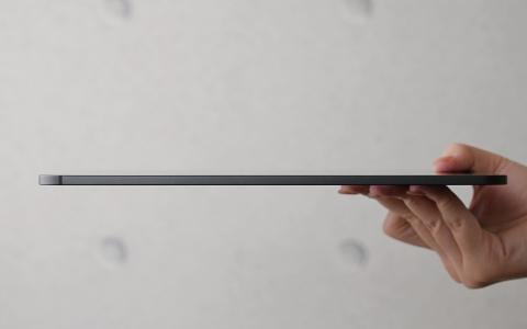 开箱M4 iPad Pro：苹果有史以来最薄的产品 所以值得入手吗？