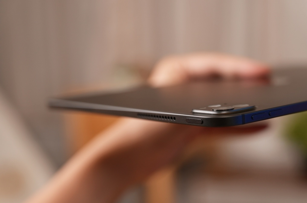 开箱M4 iPad Pro：苹果有史以来最薄的产品 所以值得入手吗？
