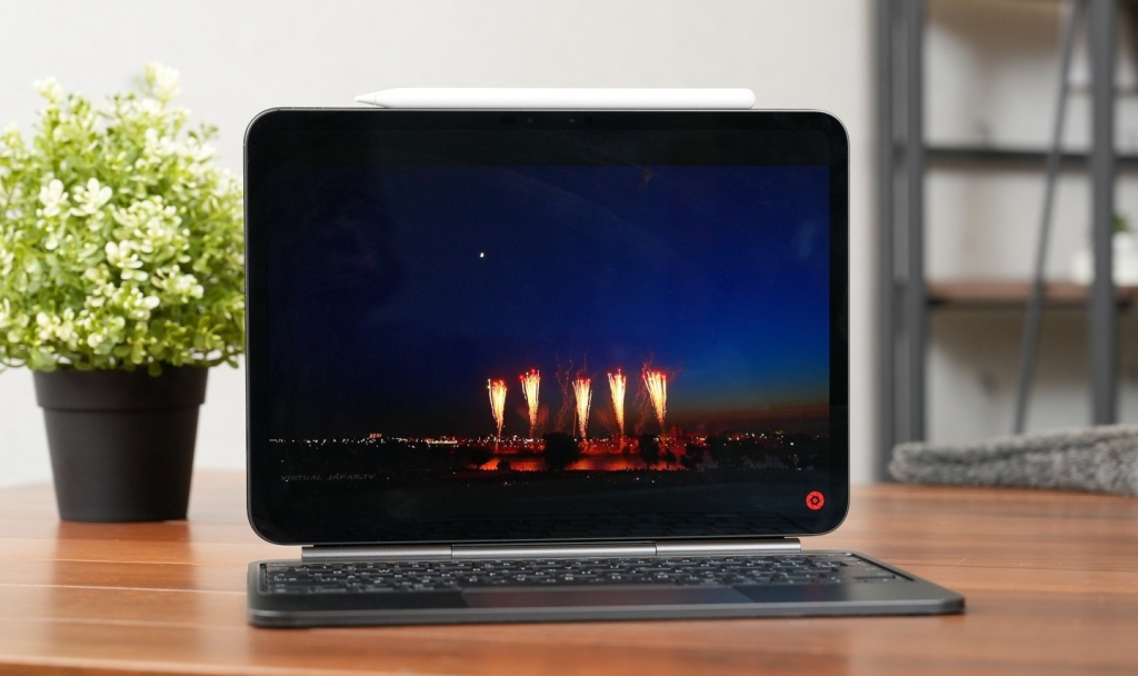 开箱M4 iPad Pro：苹果有史以来最薄的产品 所以值得入手吗？