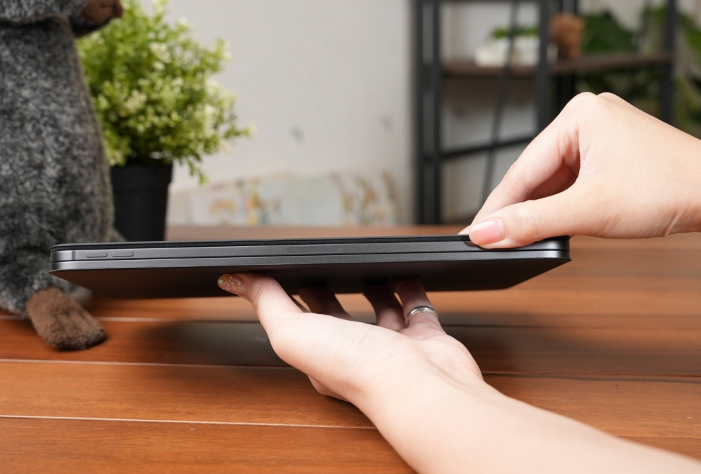 开箱M4 iPad Pro：苹果有史以来最薄的产品 所以值得入手吗？