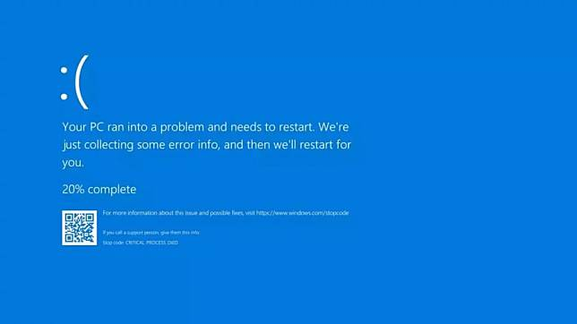 一文看清 Windows 大死机原因、官方响应及临时解决方法