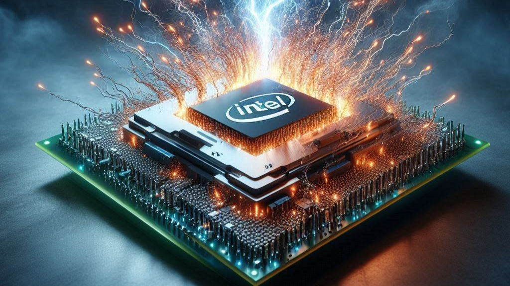 Intel处理器不稳的原因找到了，肇因是微码的电压参数错误