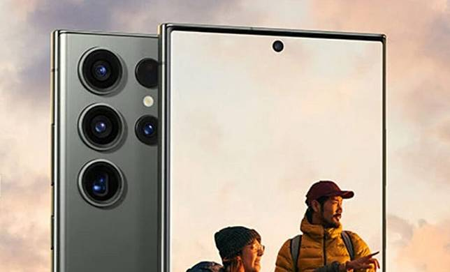 打破索尼垄断？ 2026 年起 iPhone 或改用三星 CMOS 图像感测器