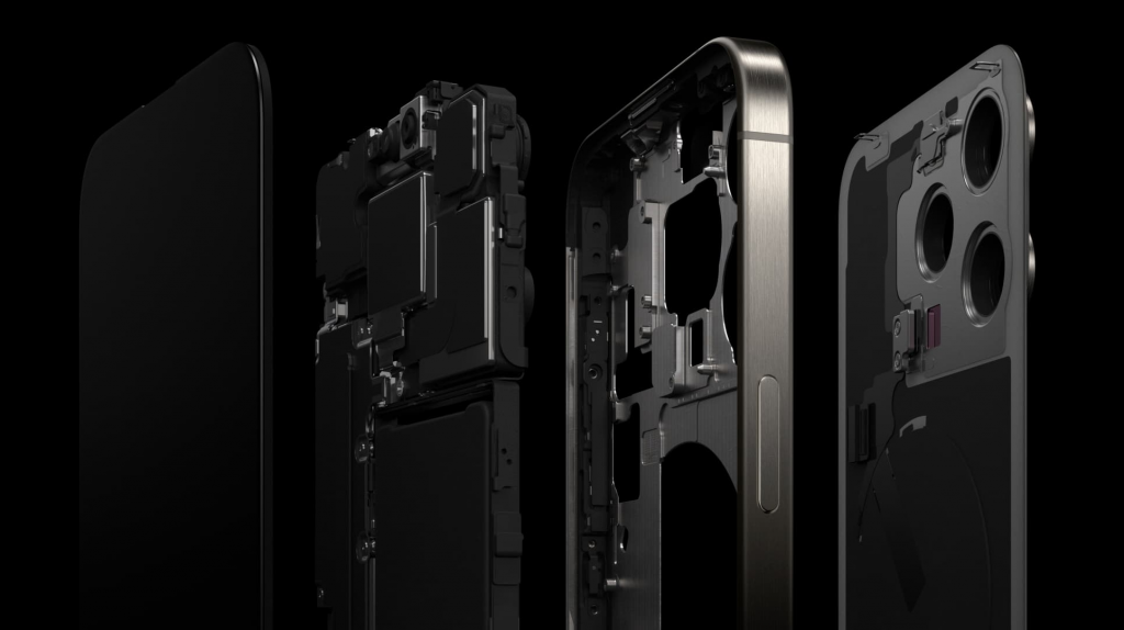 iPhone 16 散热系统大升级！ 揭开两大关键散热设计细节