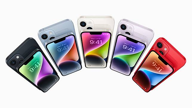 苹果将推出iPhone 17 Slim取代iPhone 17 Plus