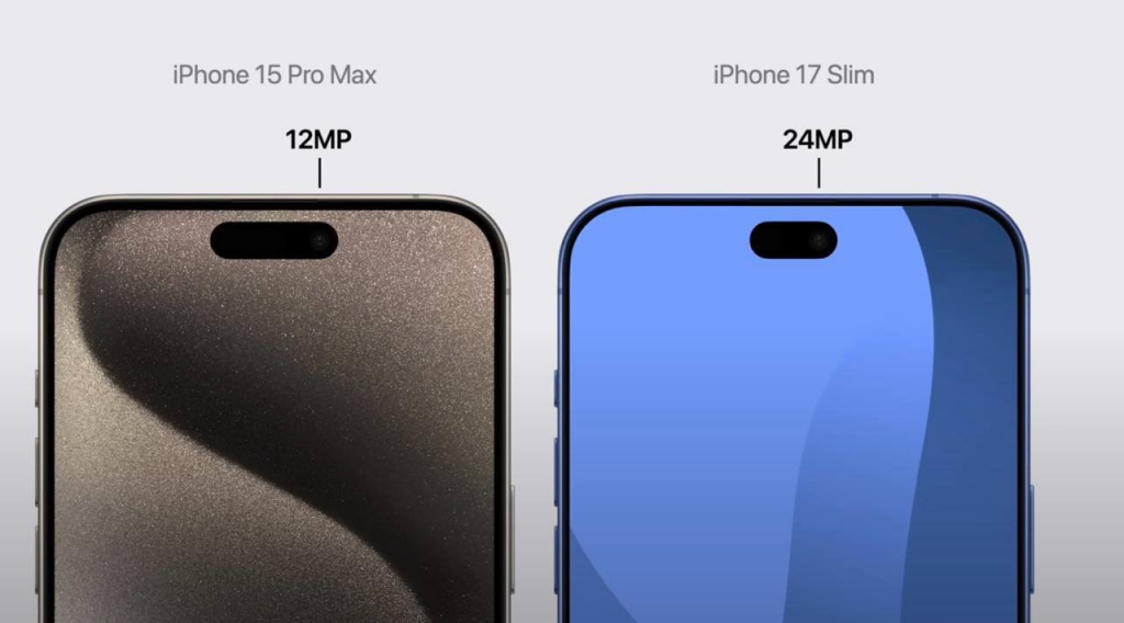 iPhone 17 规格曝光？ 全新 Slim 型号 6 大重点带你了解