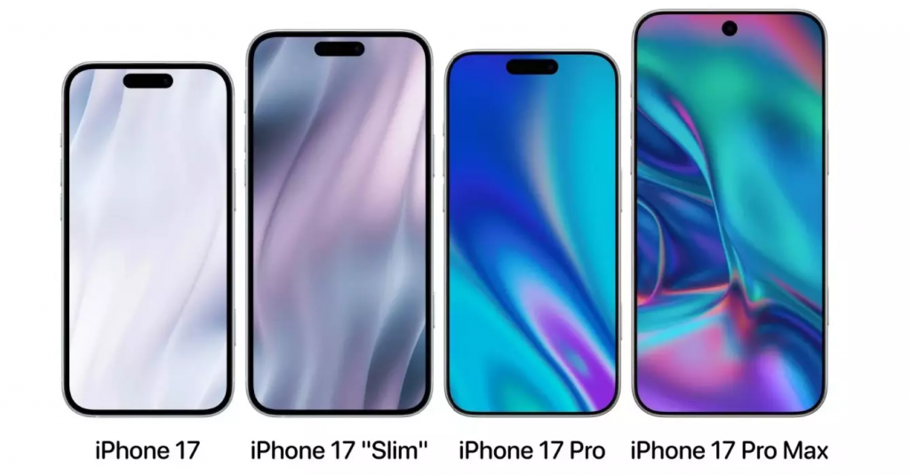 iPhone 17 规格曝光？ 全新 Slim 型号 6 大重点带你了解