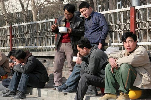 工地临时工每日400元（推荐长期有收益的临时工）