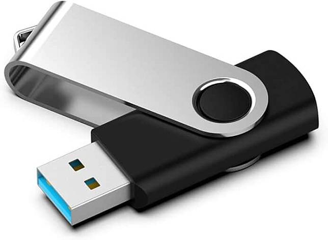 制作微软修正工具 USB 手指 一键解决Windows「蓝画面」