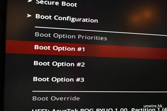 制作微软修正工具 USB 手指 一键解决Windows「蓝画面」