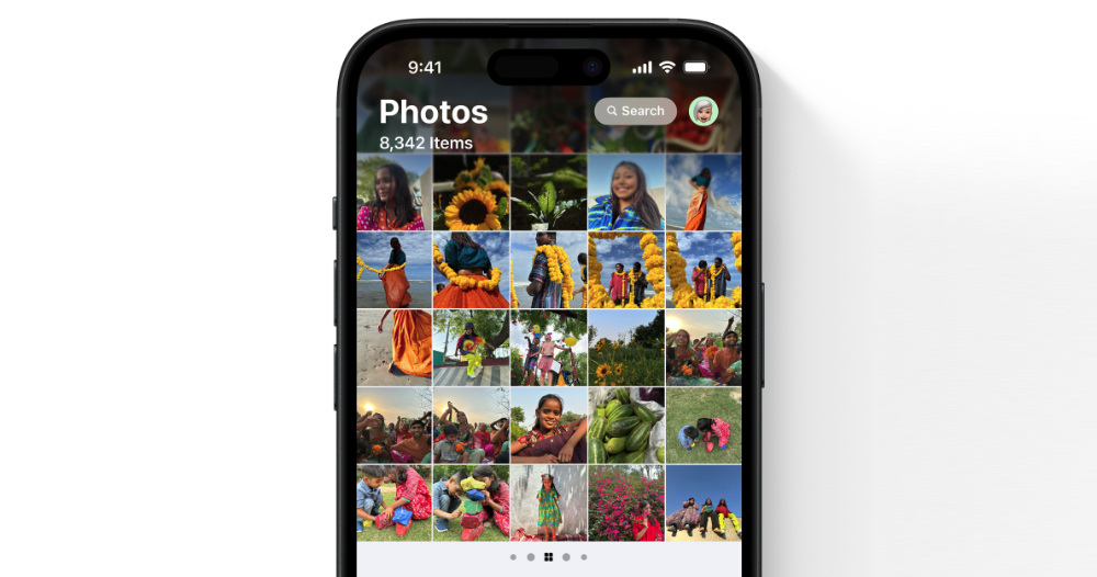 iPhone 拍完照文件却无端消失？ iOS 18 照片 App 将可「即刻救援」你的照片与视频 - 安卓手赚网