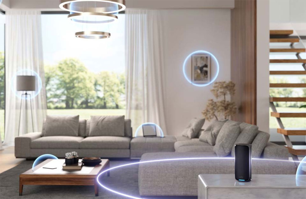 你真的需要 Wi-Fi 7 吗？ 跟风升级前了解一下 - 安卓手赚网