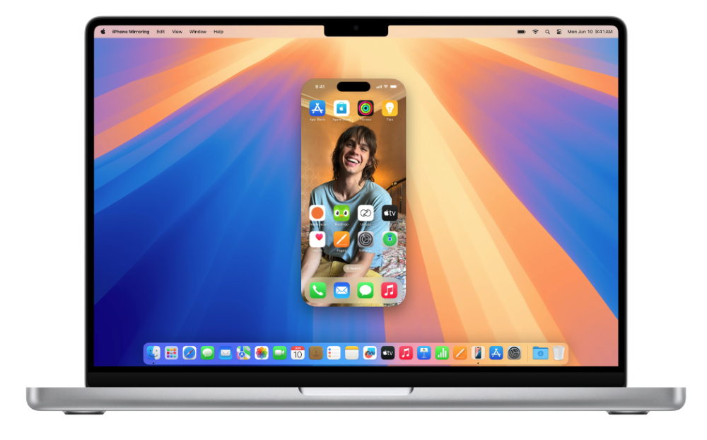 公测版iOS 18 /iPadOS 18 / watchOS 11 / macOS Sequoia 启动更新（重点功能整理懒人包） - 安卓手赚网