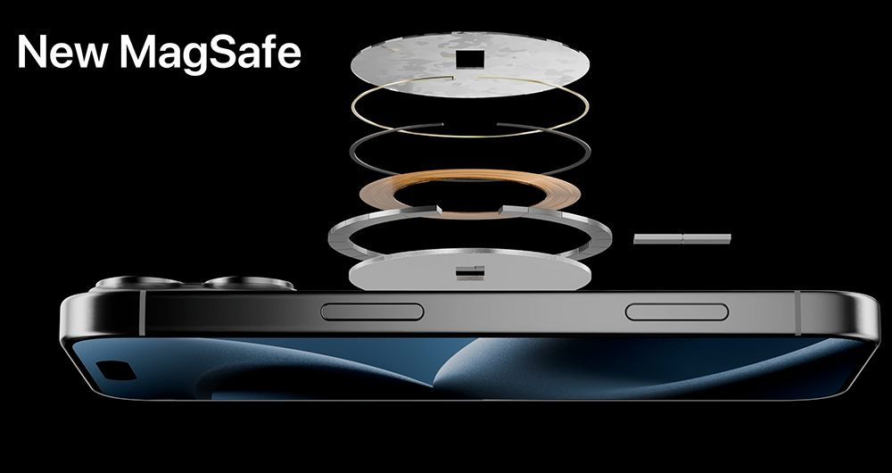 iPhone 16 系列，关于新 iPhone 的 20 项重点更新懒人包 - 安卓手赚网