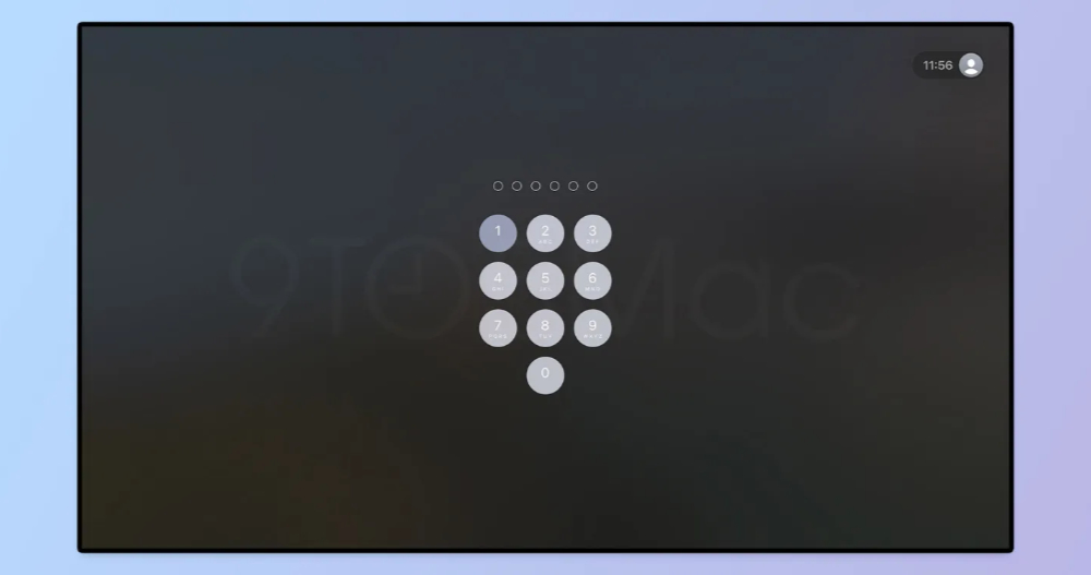 Apple tvOS 默默启动触摸界面测试，看来挂屏的 HomePod 就在不远处了？ - 安卓手赚网
