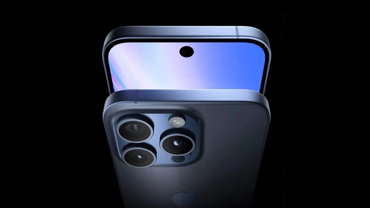 iPhone 17 超薄机身抢先看！ 苹果2025年新机外观迎史上新设计