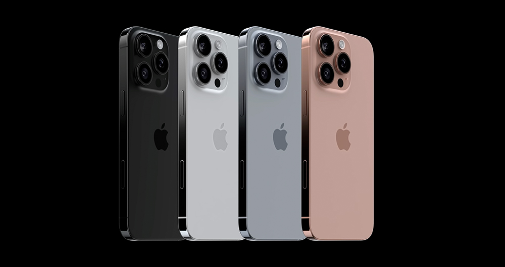iPhone 16 系列，关于新 iPhone 的 20 项重点更新懒人包 - 安卓手赚网
