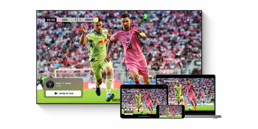 TV App加入Catch Up新功能
