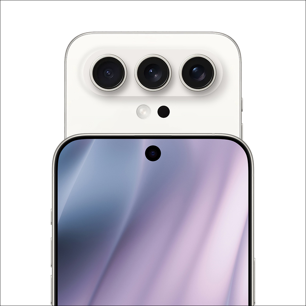 iPhone 17 Slim 为何物？ 超薄设计与全新功能的预测解析 - 安卓手赚网