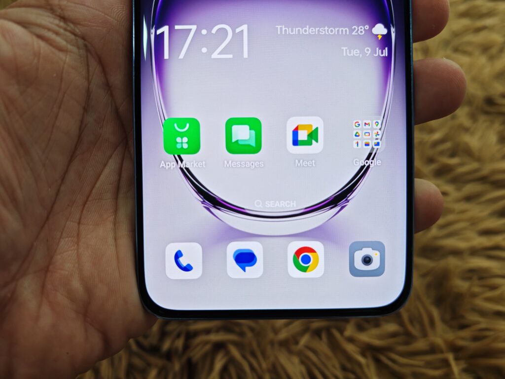 OPPO Reno12 Pro 5G测评：未来感设计拉好拉满、有趣且实用的AI功能等着你！