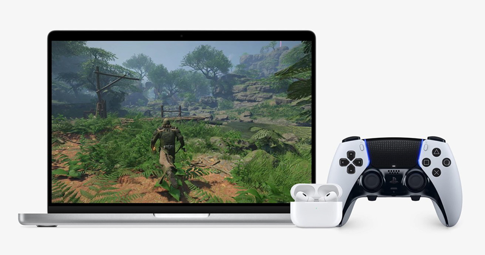 能将 Windows 游戏更轻松通过 macOS 延伸支持到 iPhone 的 Game Porting Toolkit 2 启动测试！ - 安卓手赚网