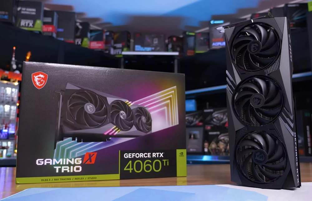 现今玩PC游戏究竟需要多少VRAM才够？ 8GB、12GB、还是 16GB？ - 安卓手赚网