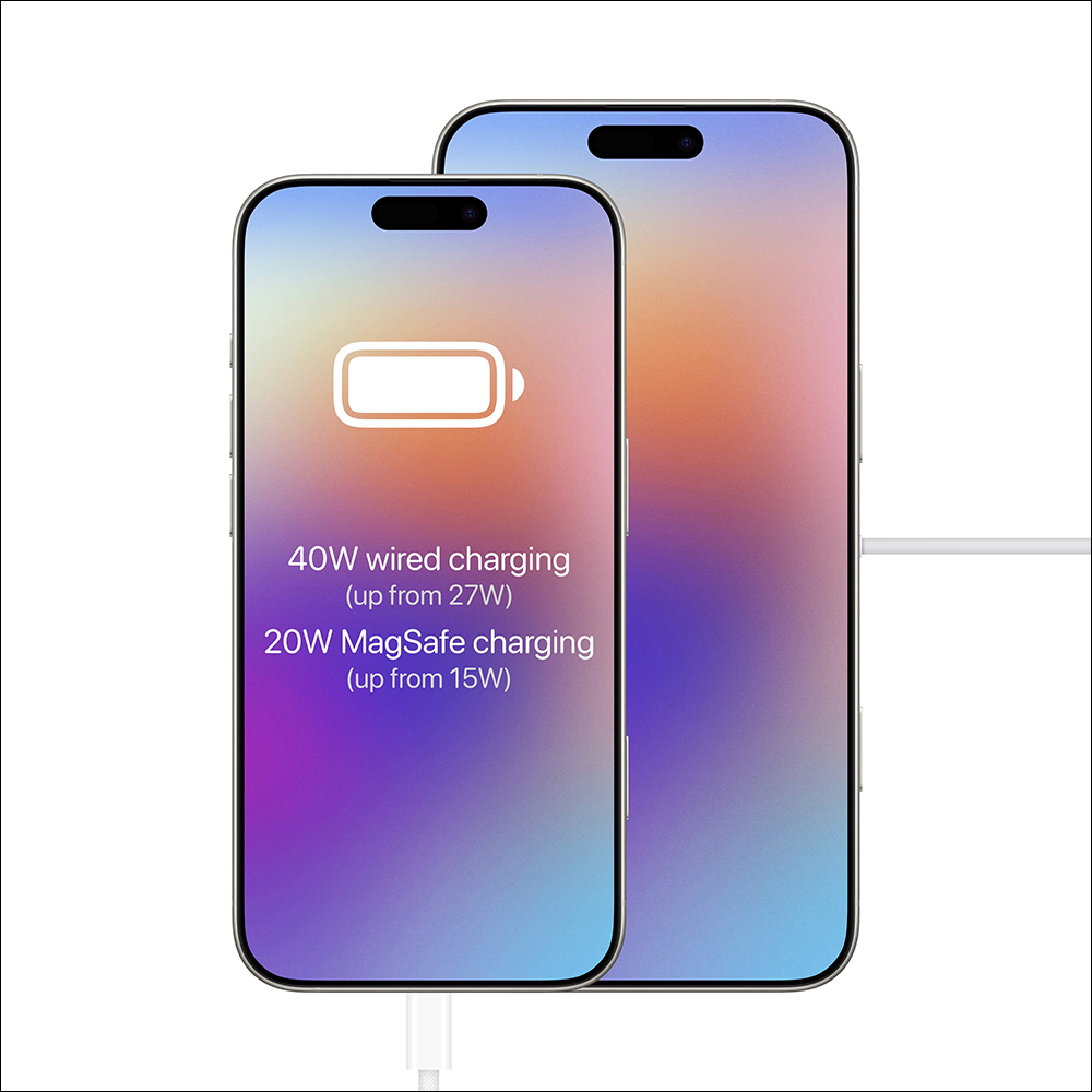 iPhone 16 系列，关于新 iPhone 的 20 项重点更新懒人包 - 安卓手赚网