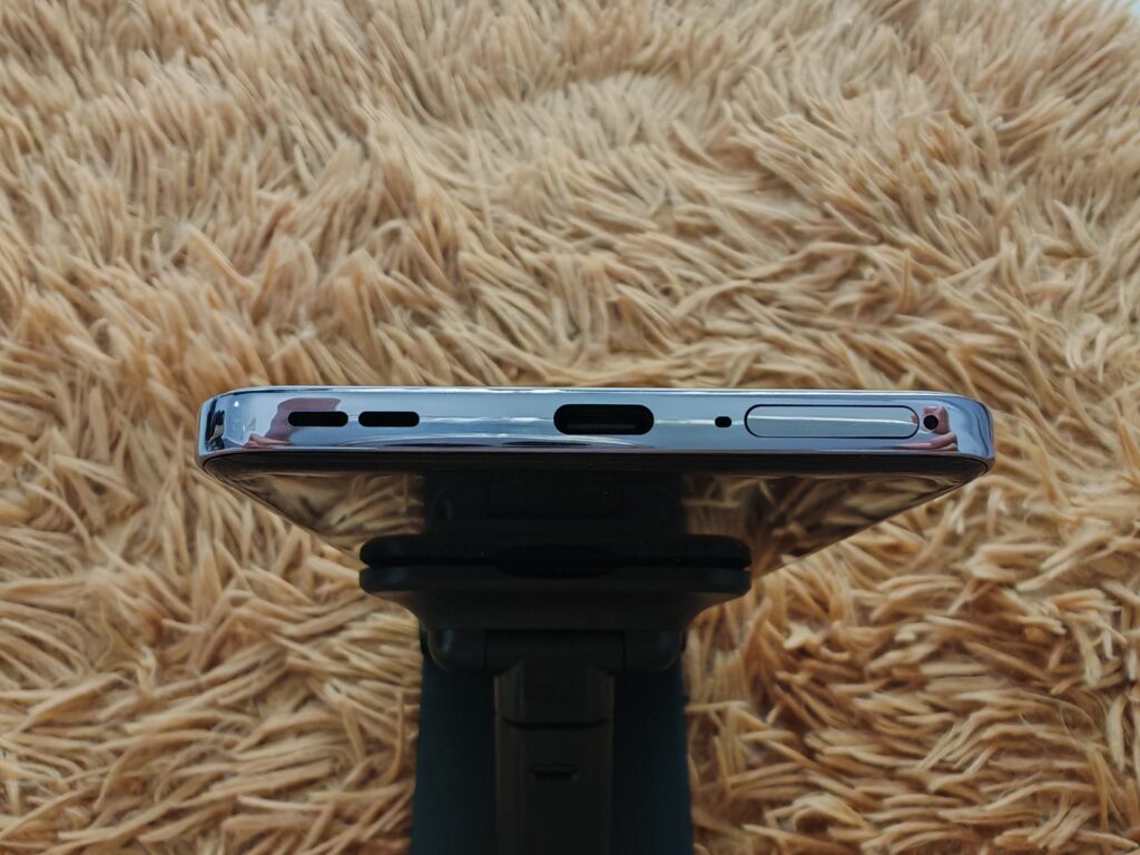 OPPO Reno12 Pro 5G测评：未来感设计拉好拉满、有趣且实用的AI功能等着你！